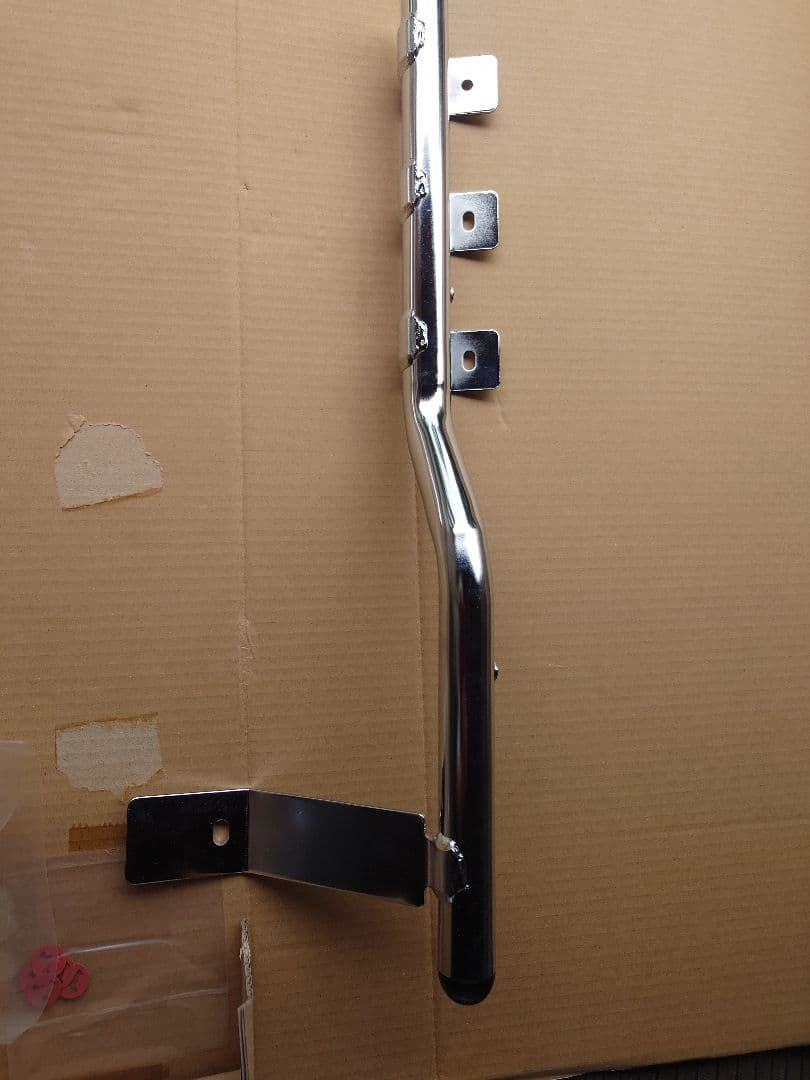 ホンダ純正 ルーフインナーサイドパイプ