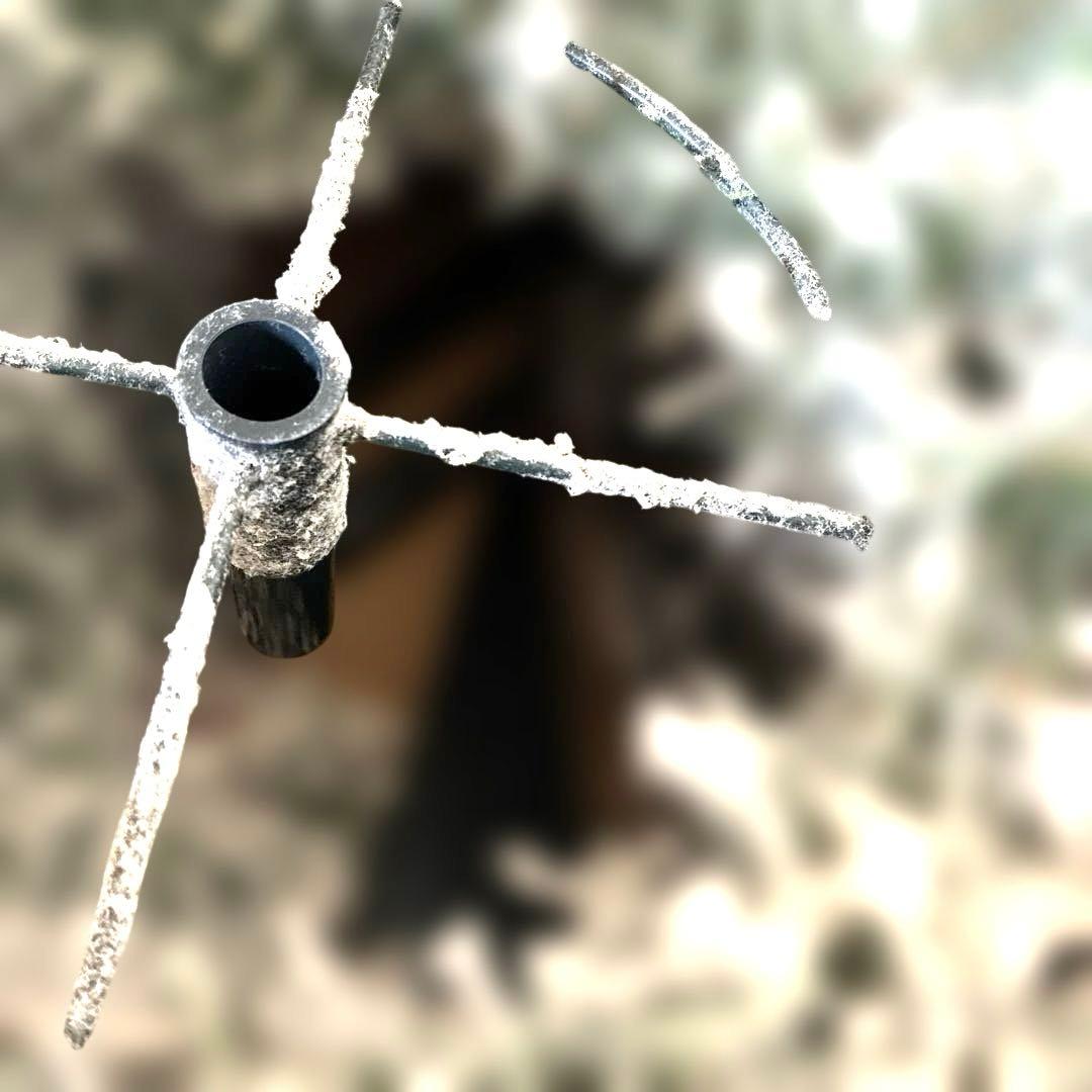 クリスマスツリーポップアップツリー オーナメントLEDフルセット付き目立った傷や汚れなし