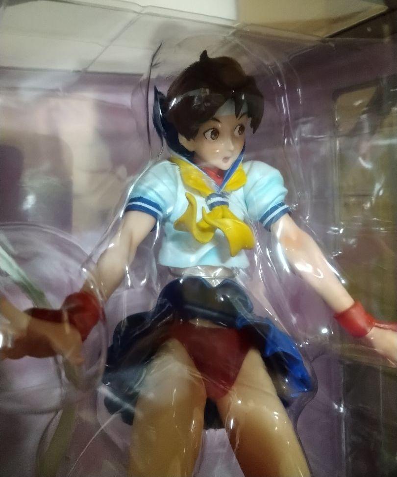 Amazon | 西村キヌコレクション さくら フィギュア | フィギュア・ドール 通販