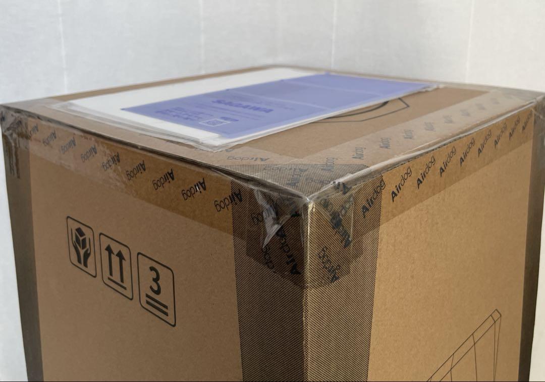 Airdog moi エアドッグ　モイ　気化式加湿器