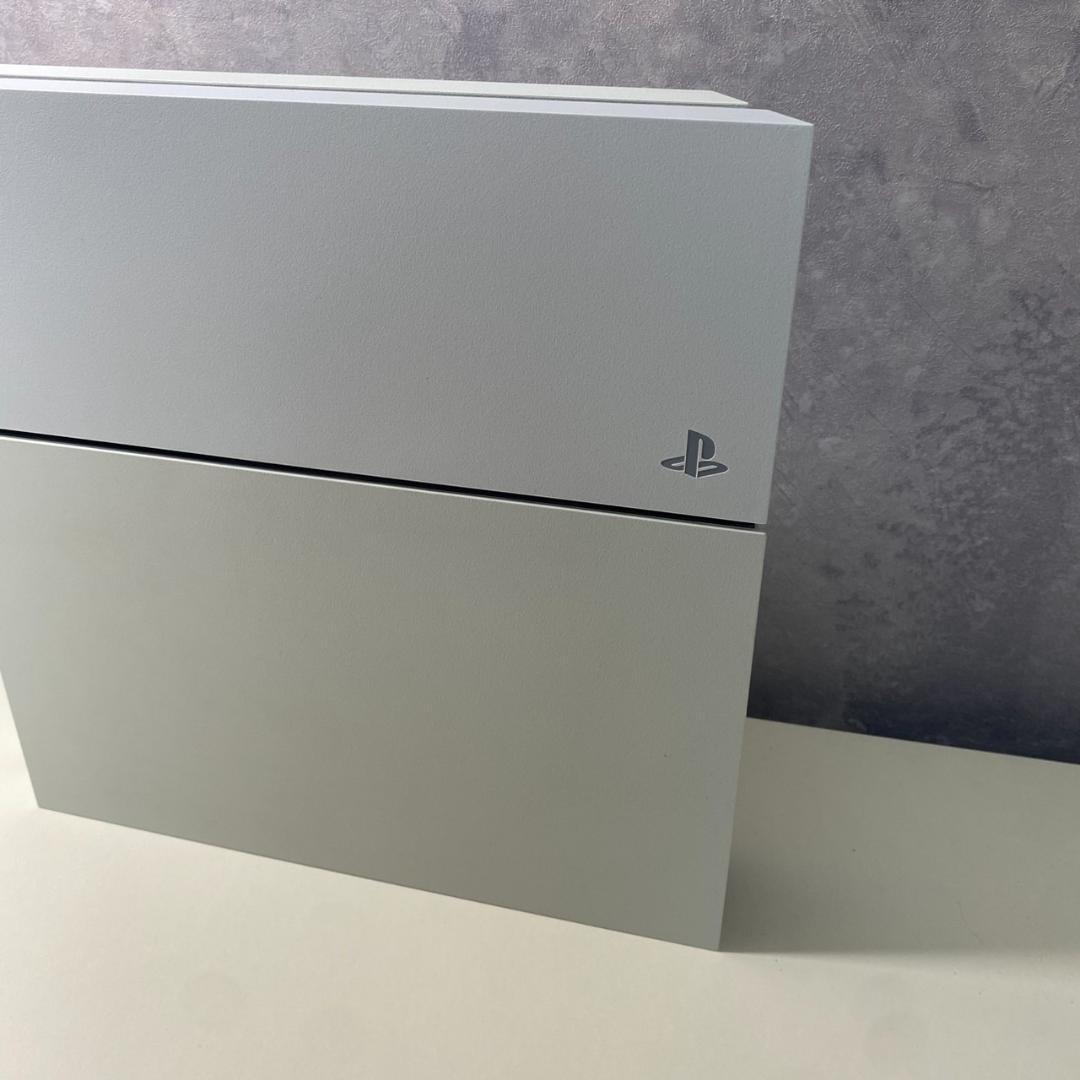 プレステーション4　CUH-1200A　500GB