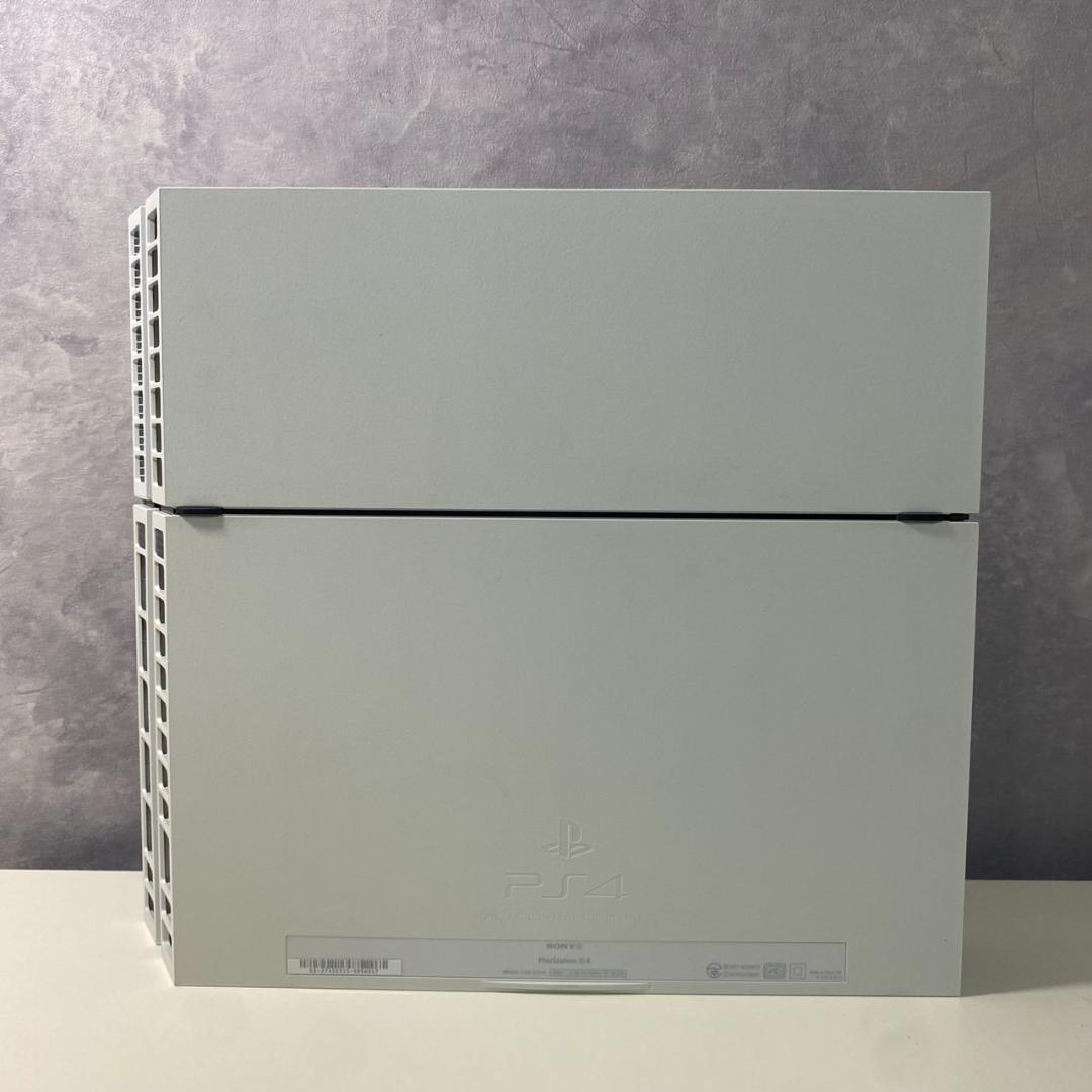 プレステーション4　CUH-1200A　500GB