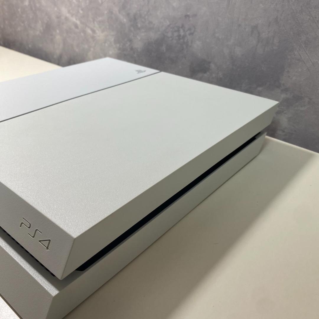 プレステーション4　CUH-1200A　500GB