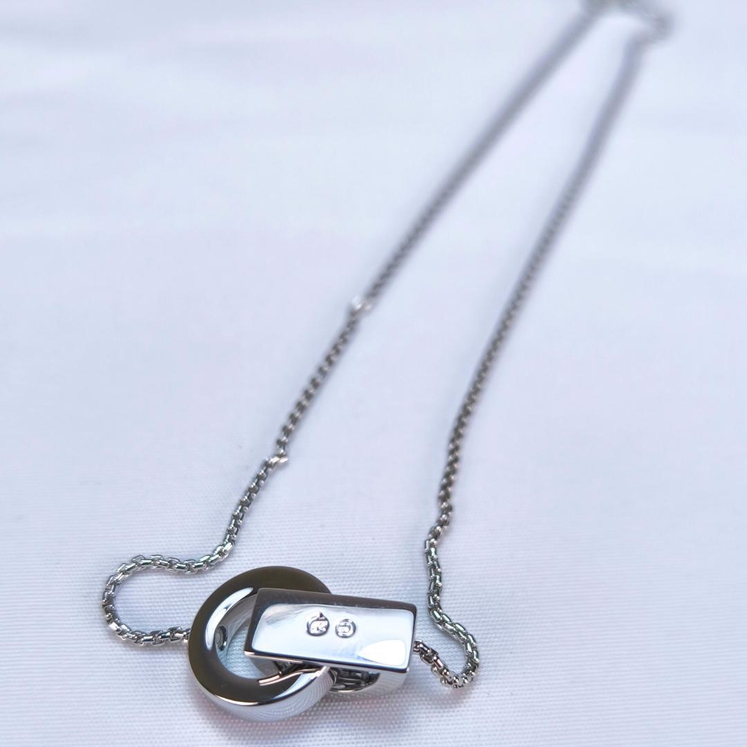 スワロフスキー Hollow ブレスレット org.jpg