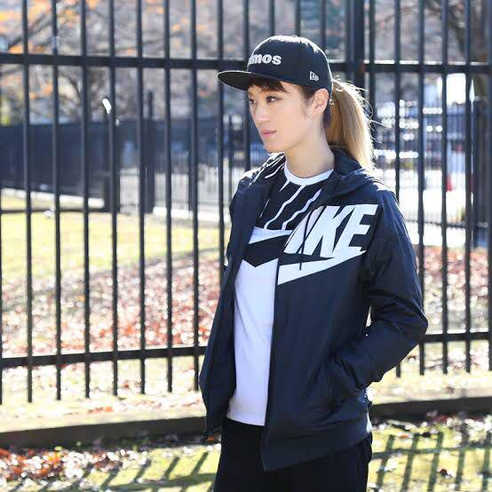 ATMOS NIKE BIG LOGO Tシャツセット