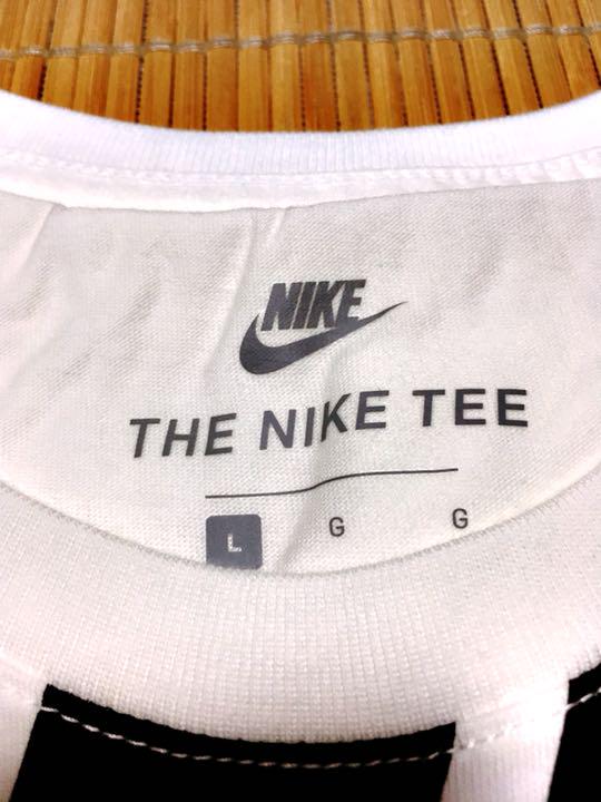 ATMOS NIKE BIG LOGO Tシャツセット