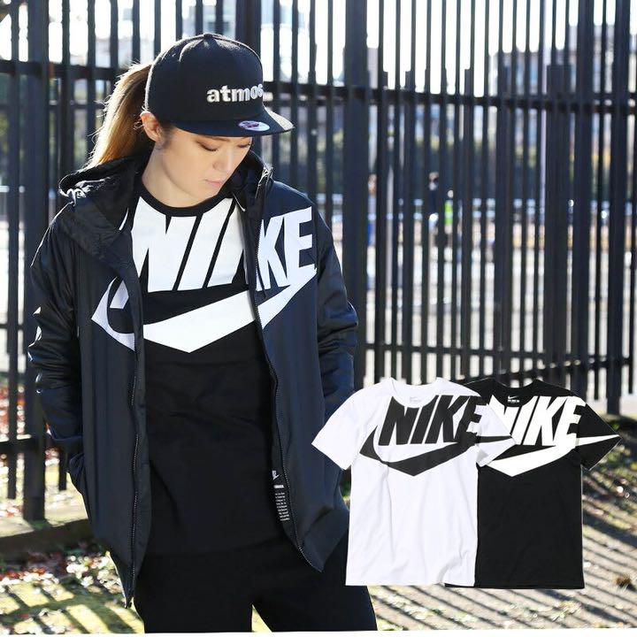 ATMOS NIKE BIG LOGO Tシャツセット