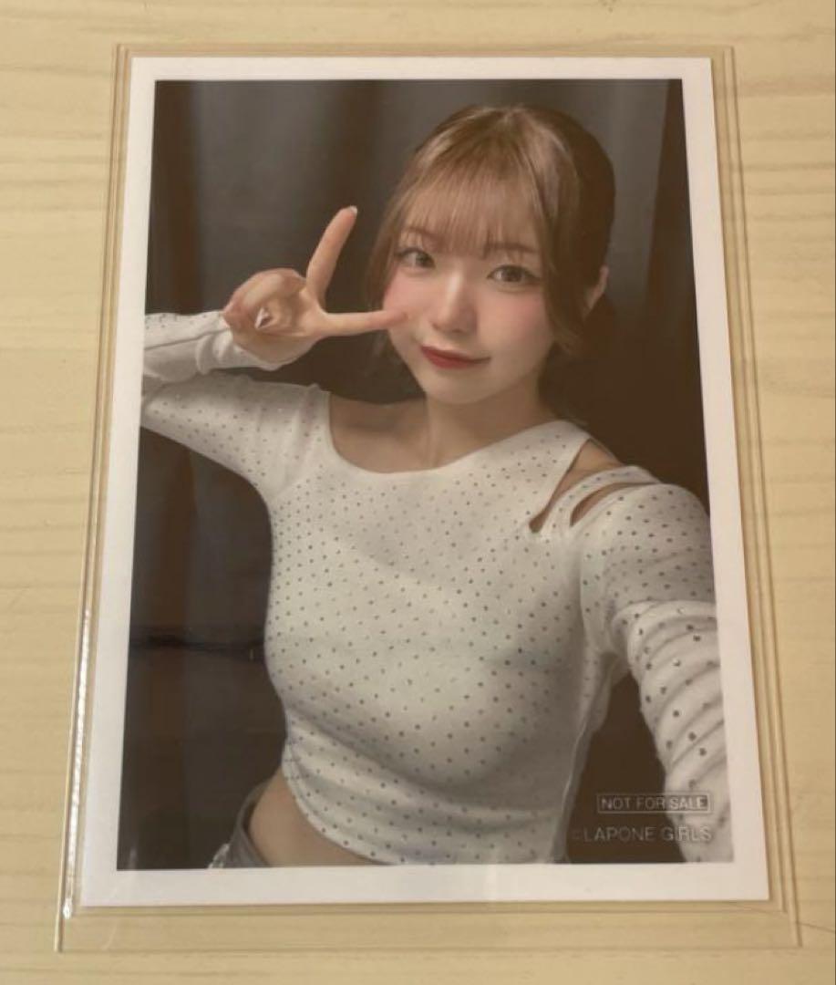 Amazon.co.jp: ME:I ミーアイ KCON 会場 限定 生写真 海老原鼓