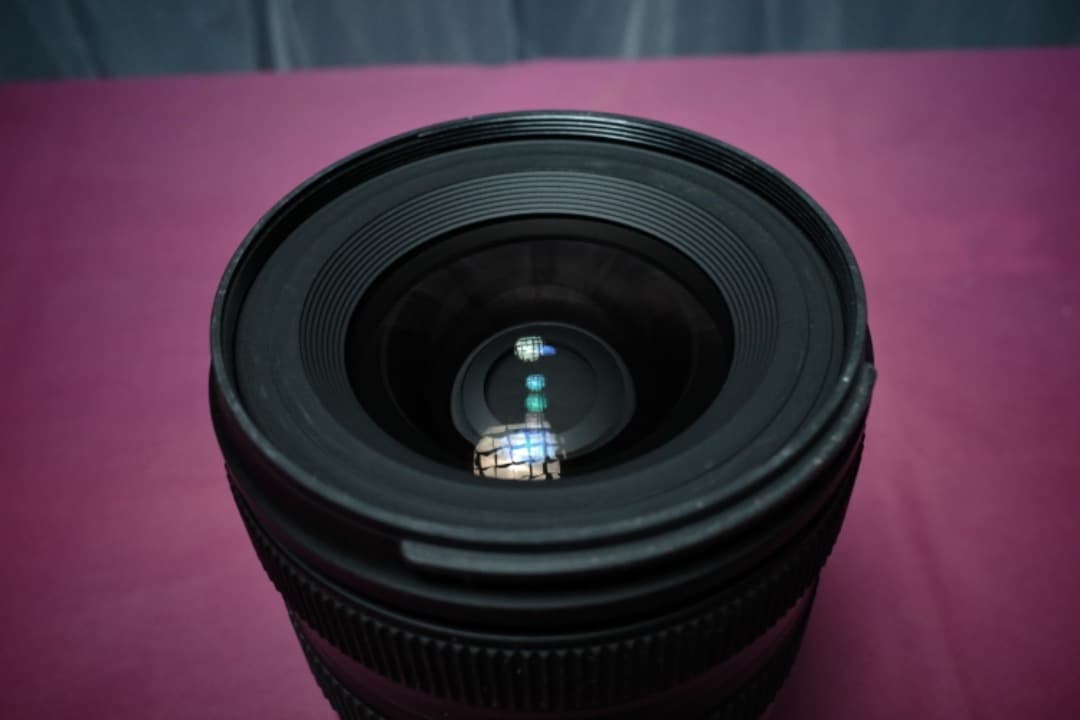 TAMRON タムロン 20-40mm F2.8 Di III VXD