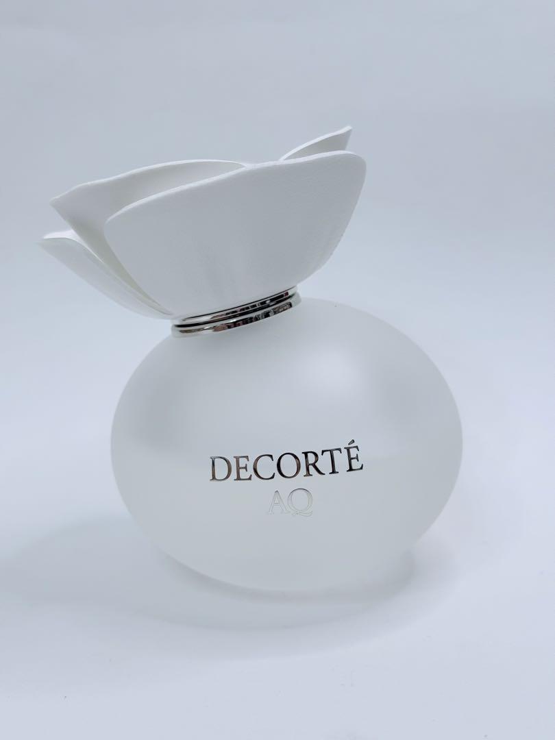 イパ様 コスメデコルテ DECORTE AQ オードパルファン