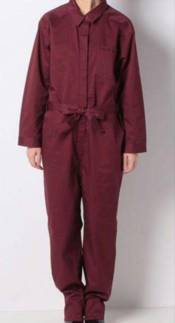 新品　アニエスベー COMBINAISON コンビネゾン