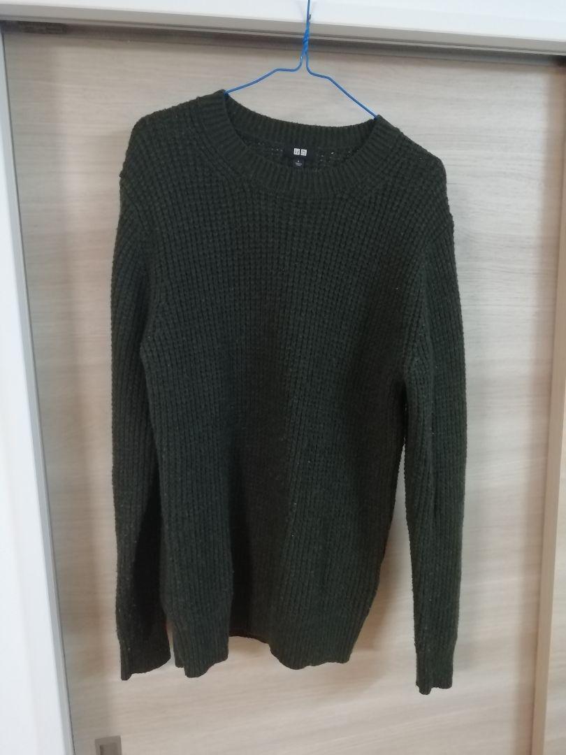 メルカリ Uniqlo ニット セーター メンズ ニット セーター 699 メルカリ Uniqlo ニット セーター メンズ ニット セーター 699
