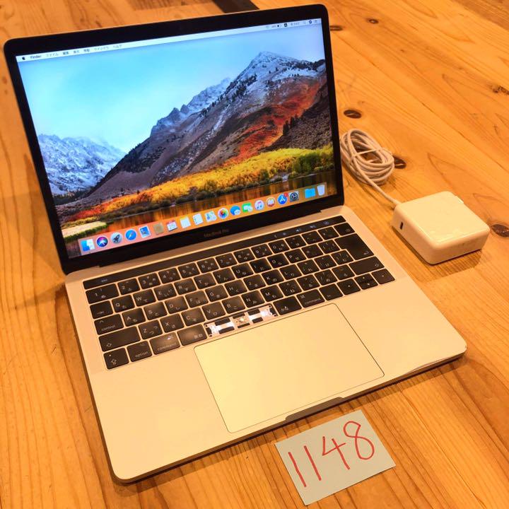 【在庫処分】 2017) (13-inch Air yu様専用 Macbook - ノートPC