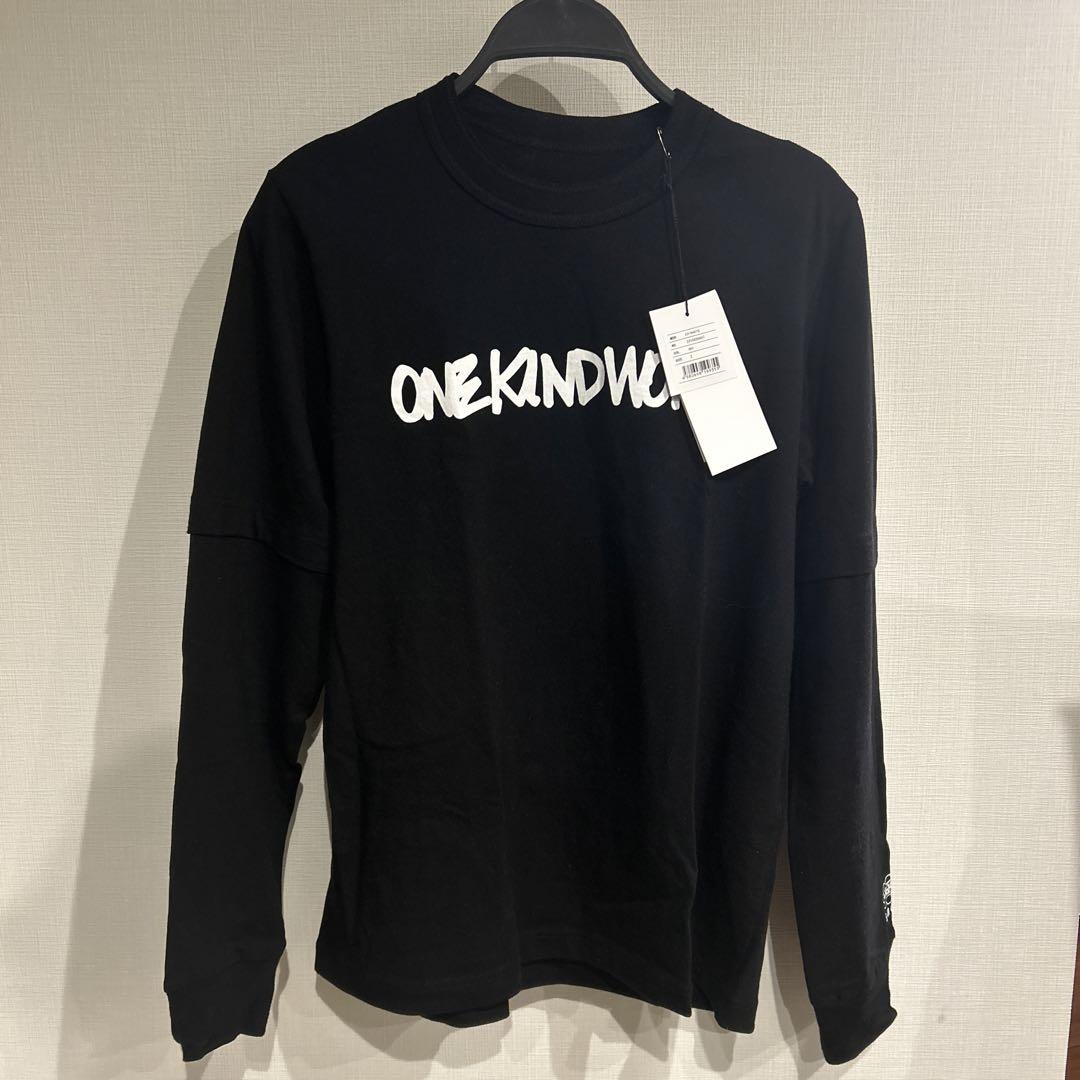 Sacai Eric Haze ロンT