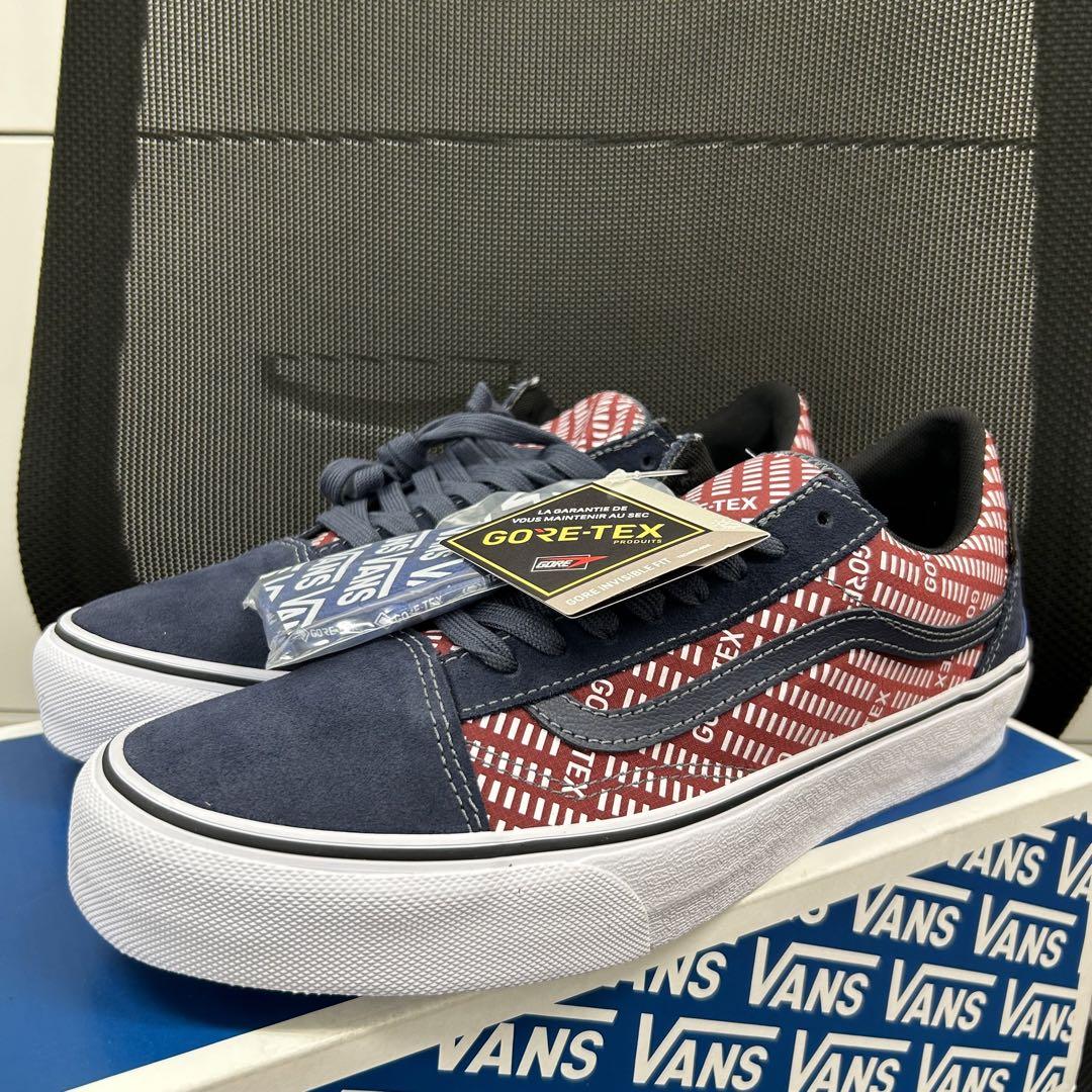 SKOOL GORE-TEX