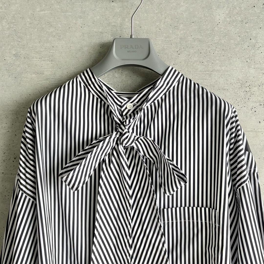 BALENCIAGA ボウタイ