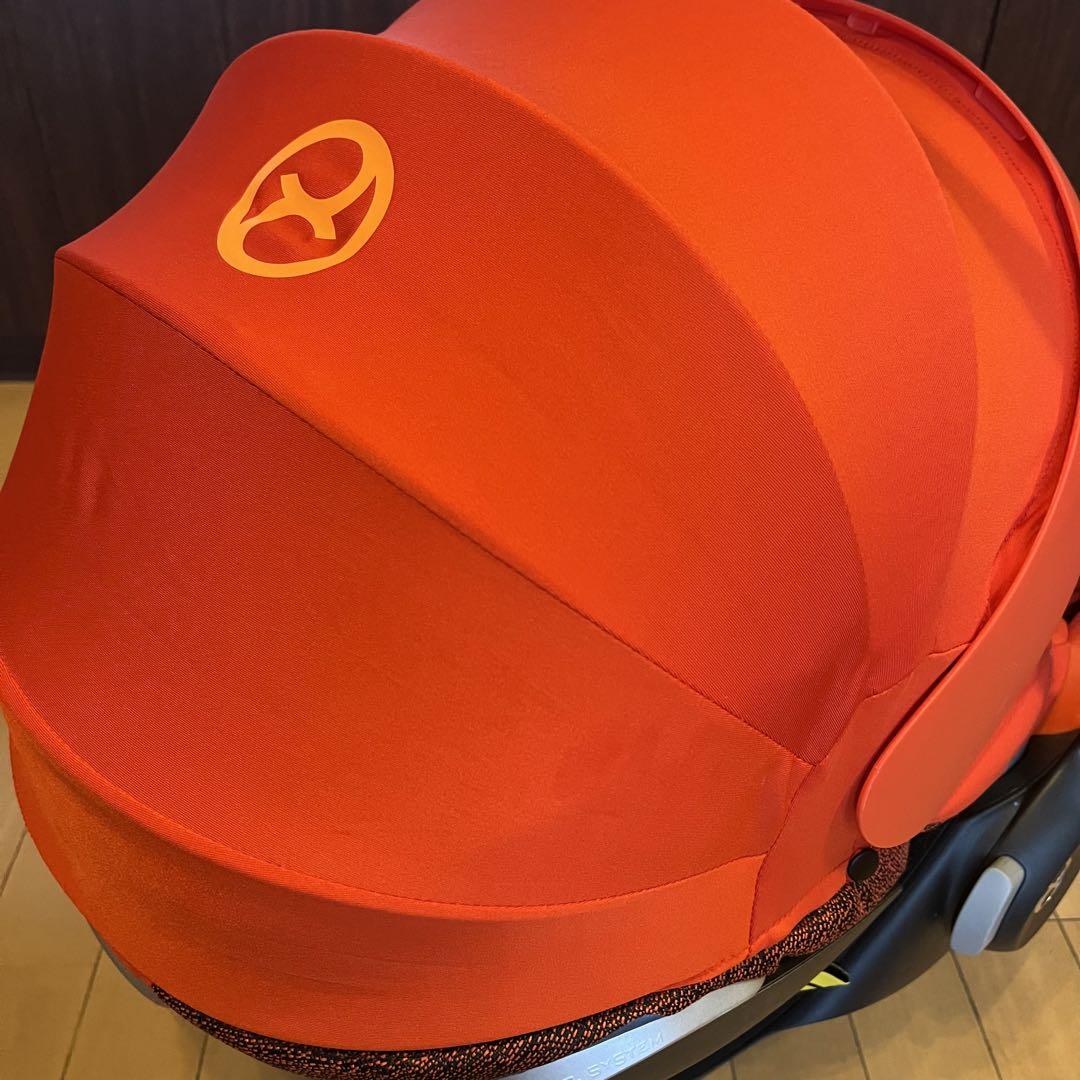 1|16まで cybex