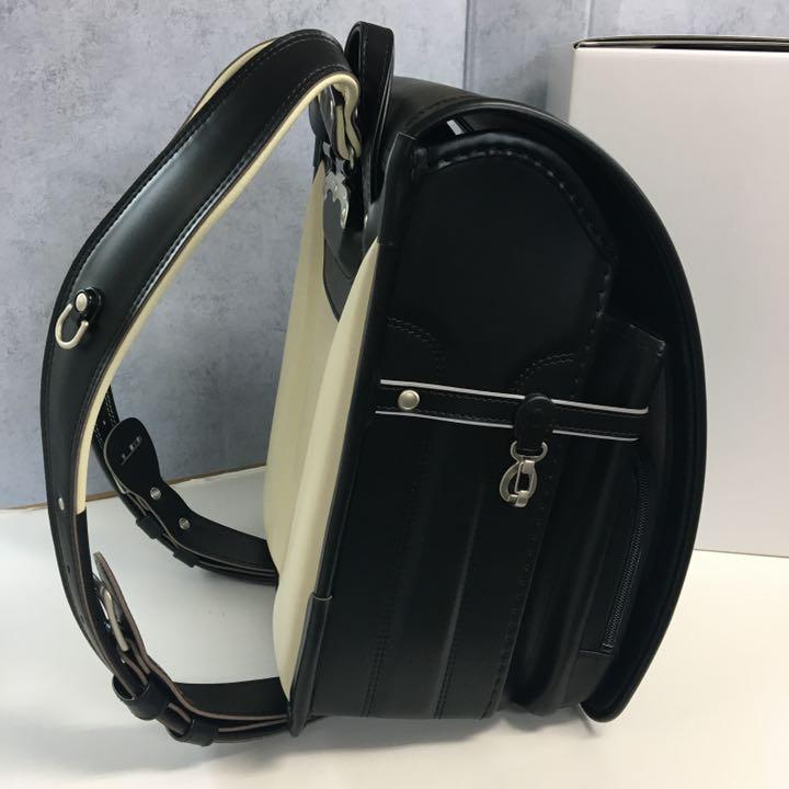 超激得爆買い 新品 A4フラットファイル対応 マットブラック 2ZULx-m71960462132 池田地球ランドセル クラリーノ HOT好評