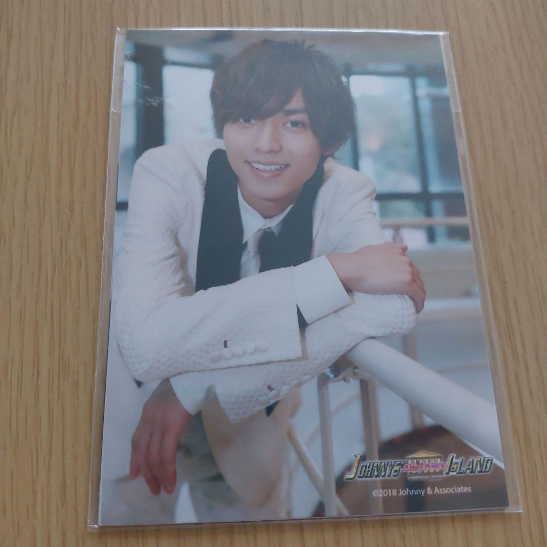 King&Prince 永瀬廉 フォトセット① Amazon.co.jp: 永瀬廉 フォトセット King & Prince ジャニーズ