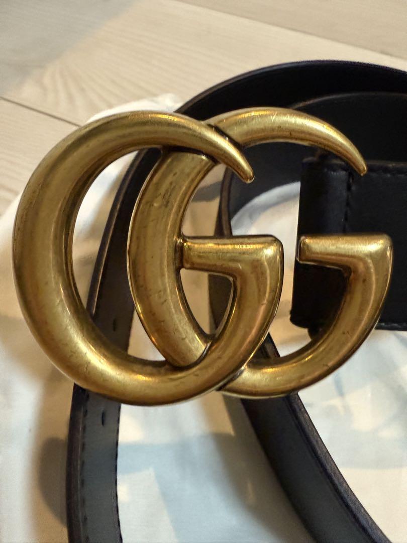 GUCCI ベルト　94cm