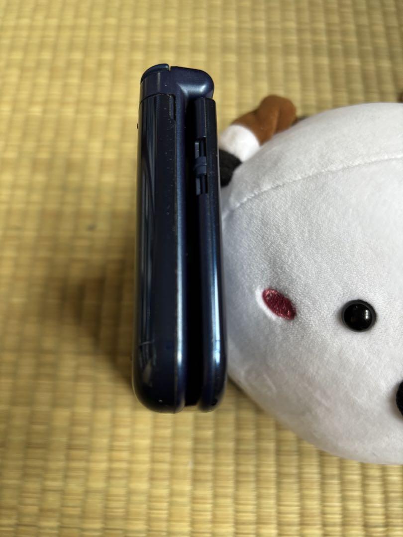 Newニンテンドー3DS LL 本体