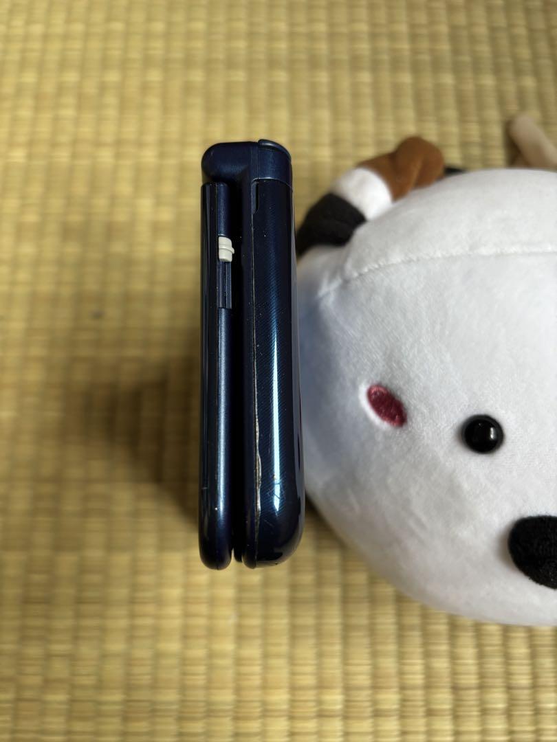 Newニンテンドー3DS LL 本体