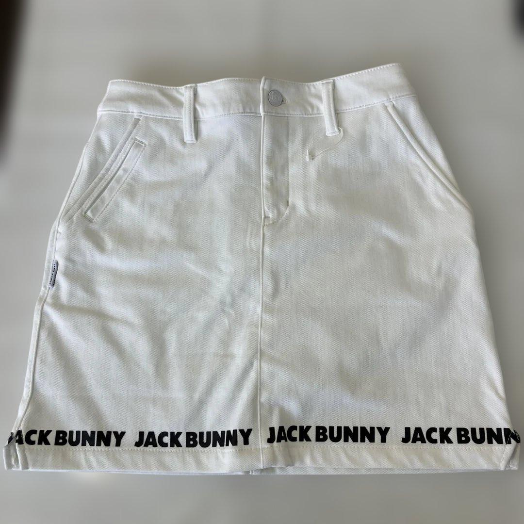 新品　ジャックバニー　スカート