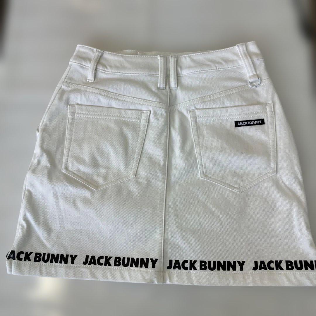 新品　ジャックバニー　スカート