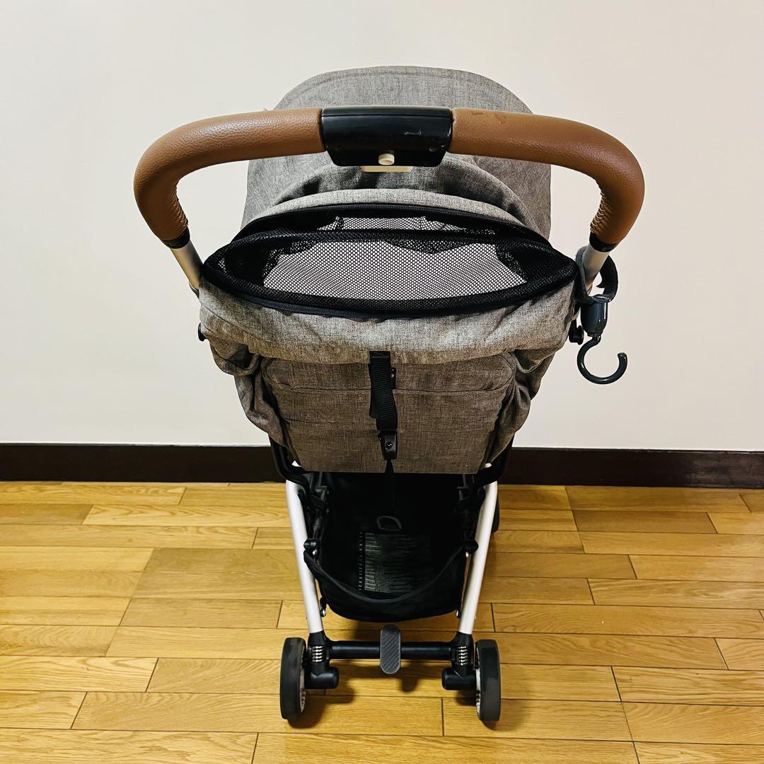 cybex EEZY S サイベックス ベビーカー 送料込み