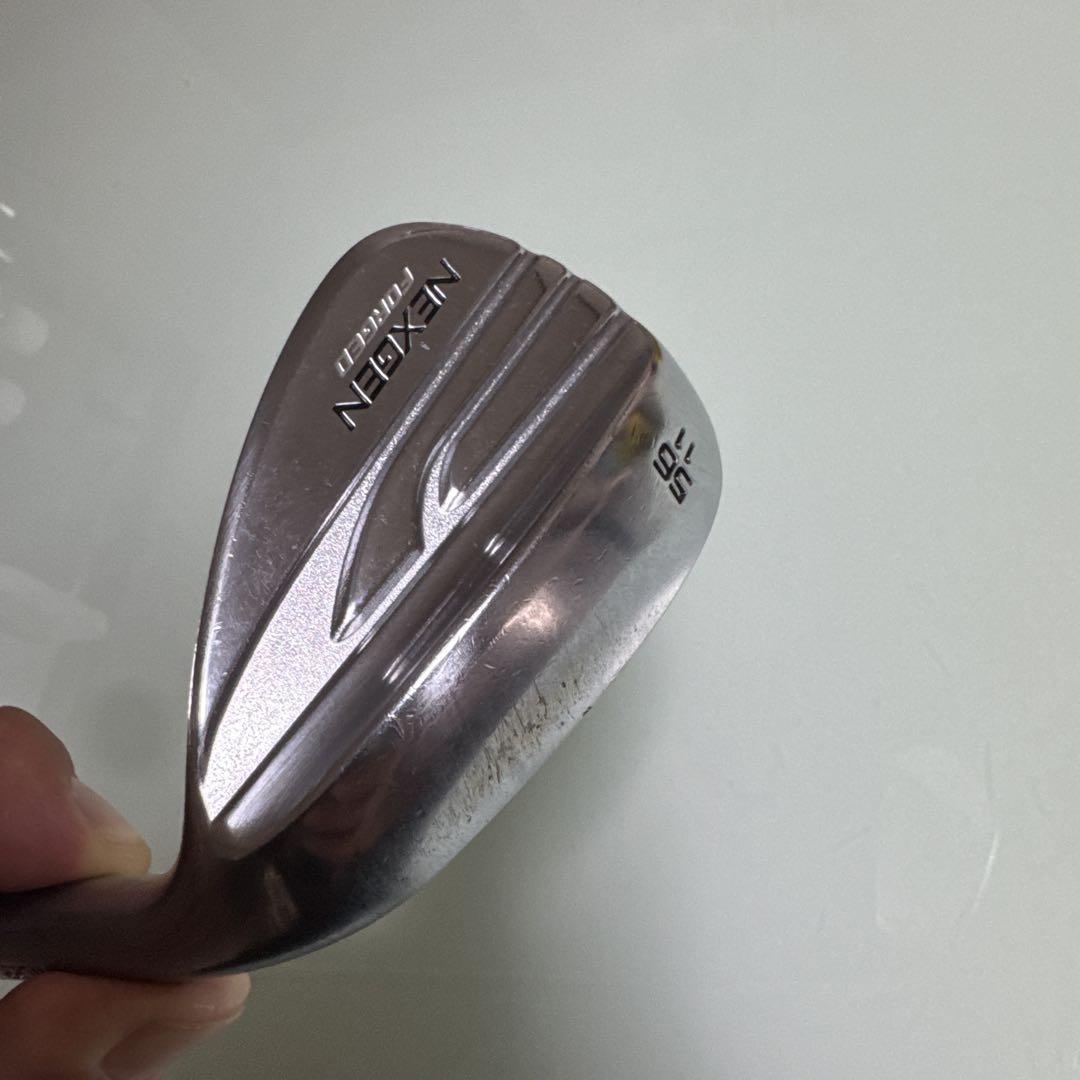 NEXEN 56ウェッジ