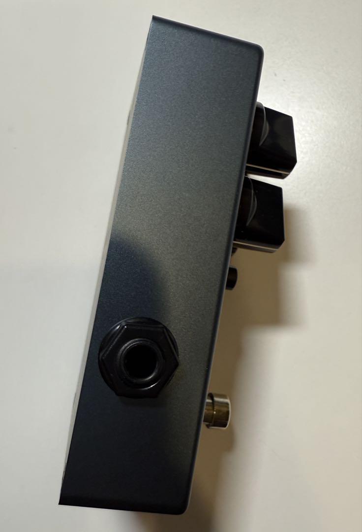 Darkglass Electronics