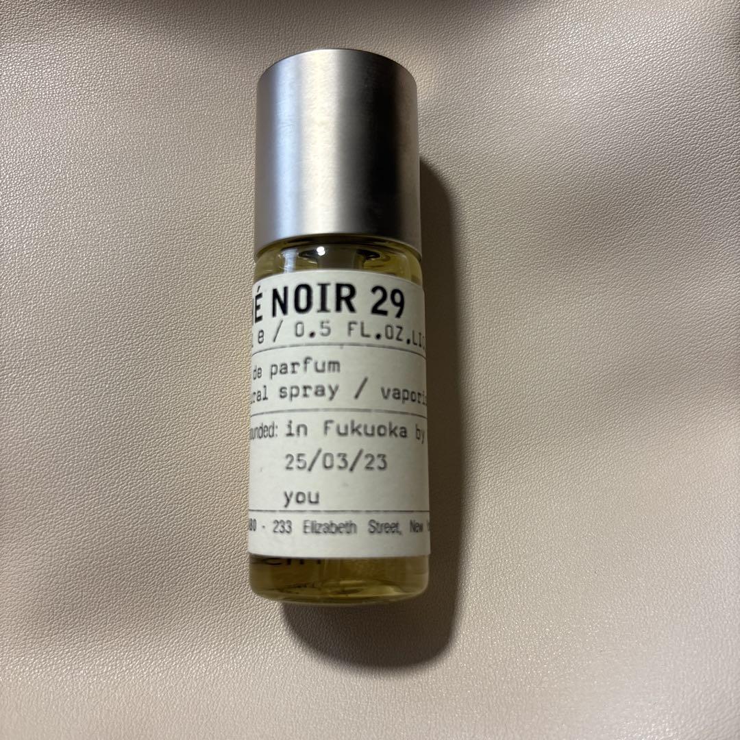 LE LABO THÉ NOIR 29 15ml