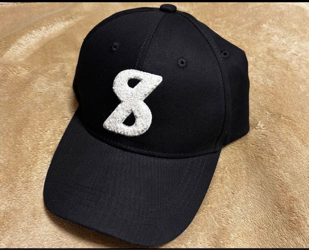 タイプロ キャップ