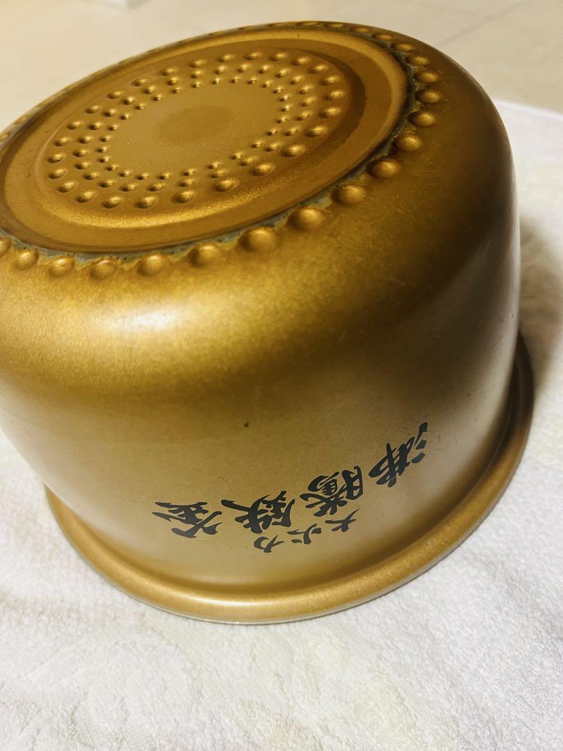 日立圧力スチームIH炊飯器
