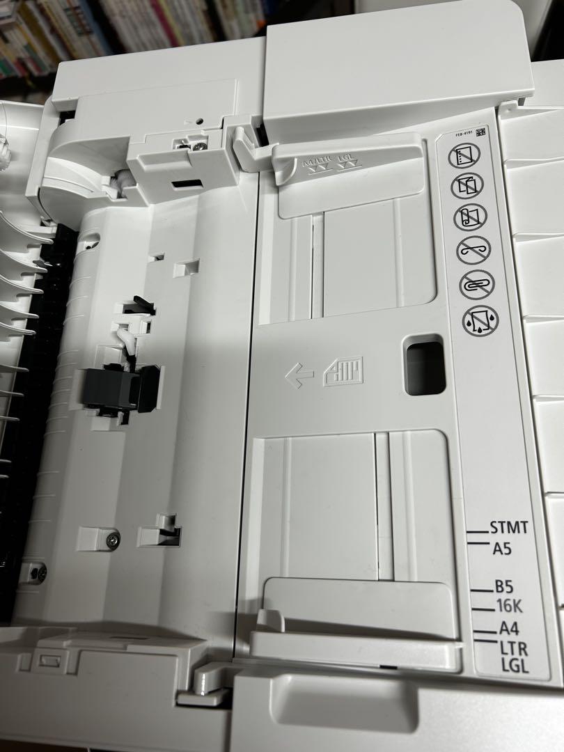 MF644Cdw