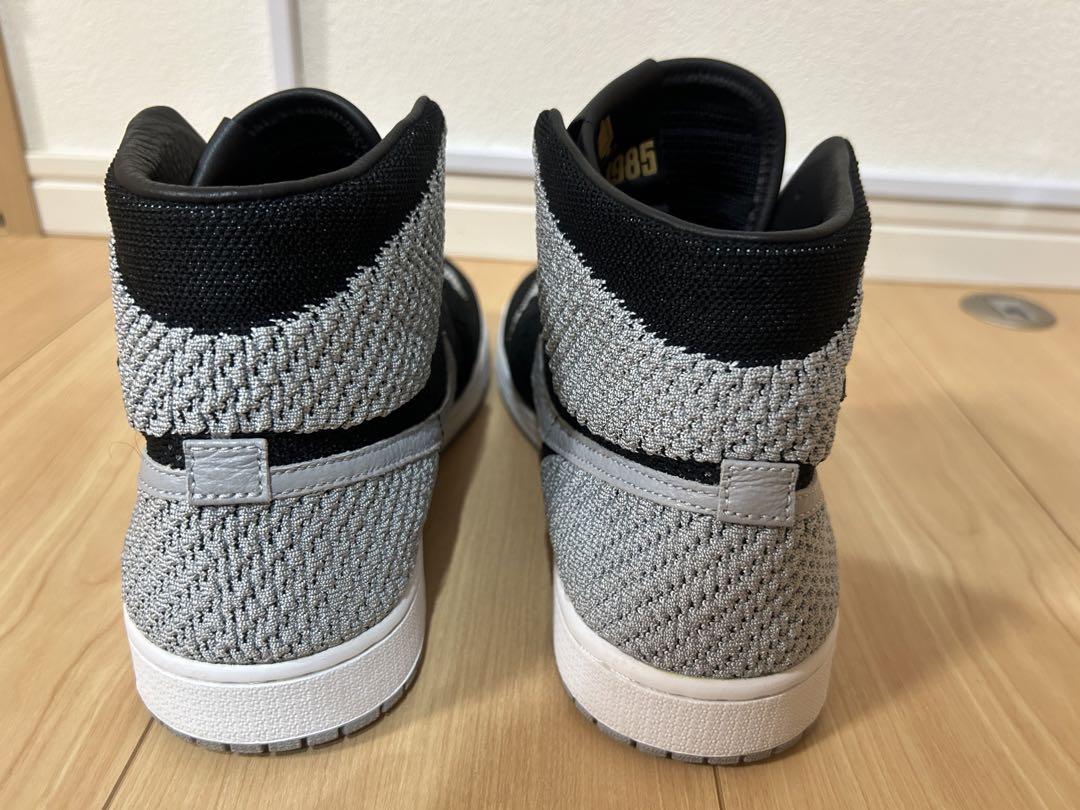 AIR JORDAN 1 RETRO HI FLYKNIT - スニーカーショップSKIT