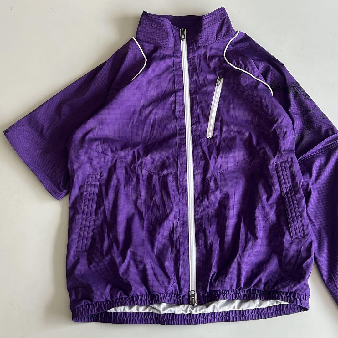 oakley オークリー ナイロンジャケット 90s 00s