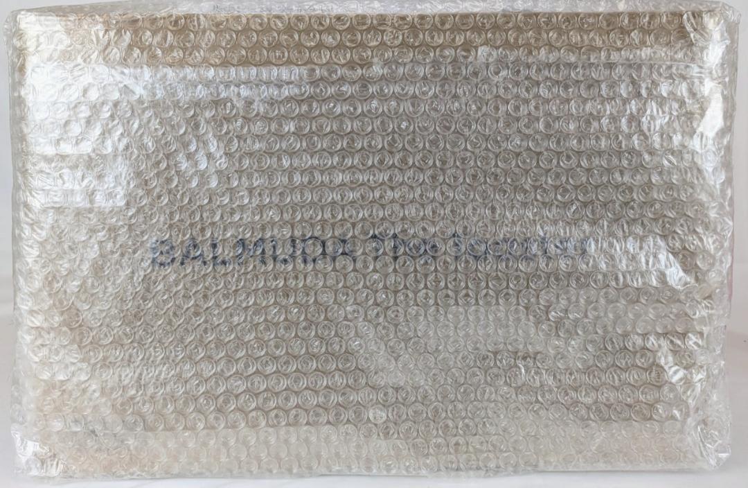 BALMUDA Toaster バルミューダスチームトースター K11A-GR