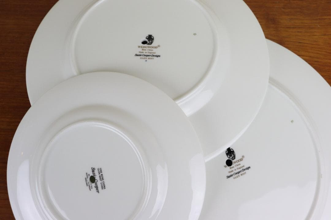 ウェッジウッド スージークーパー