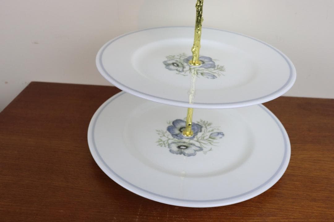 グレンミスト アフタヌーンティースタンド