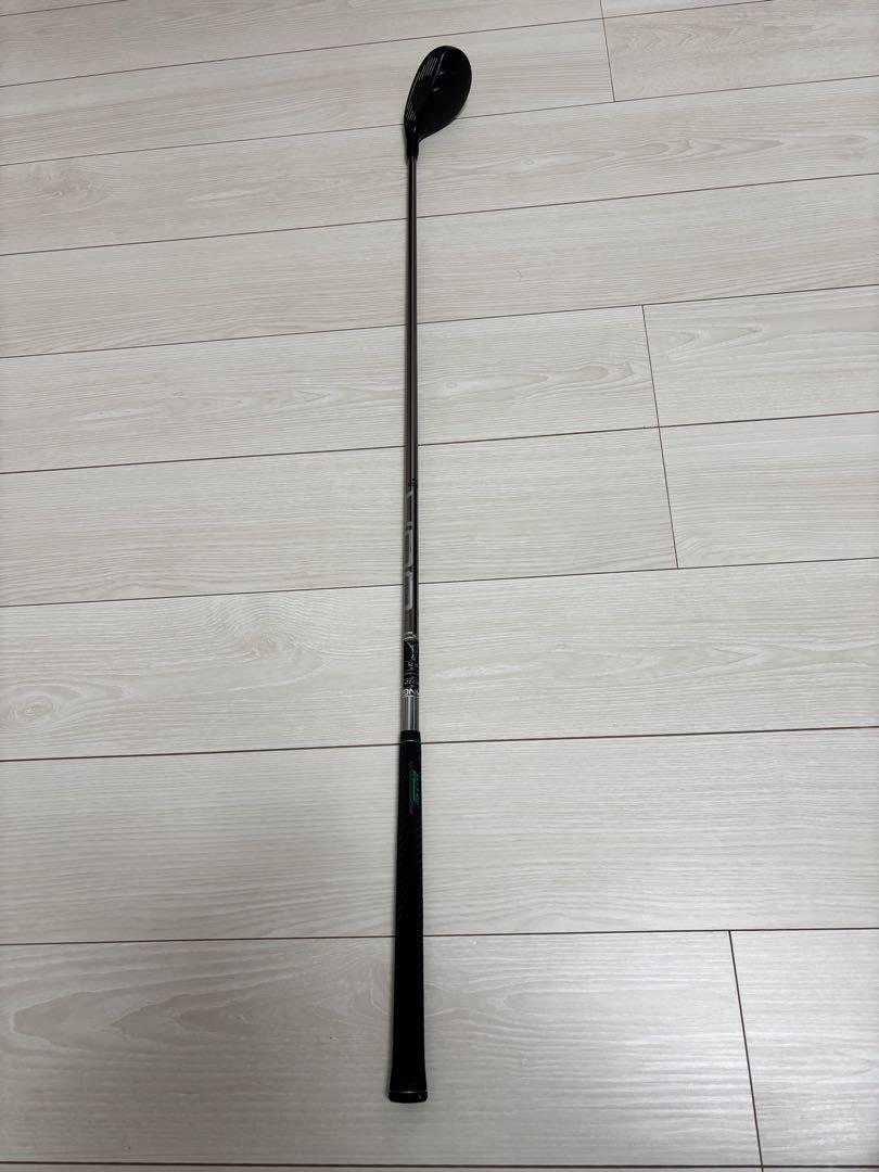 激レア 名器 PING G410 ユーティリティ 4U 22度 即購入可 - メルカリ