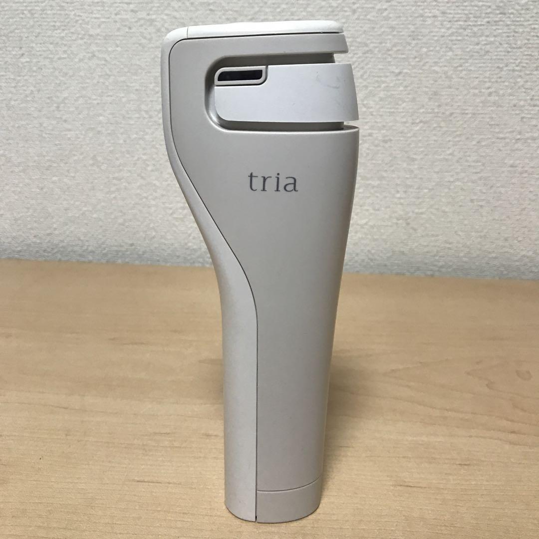 tria トリア スキンエイジングケアレーザー - メルカリ