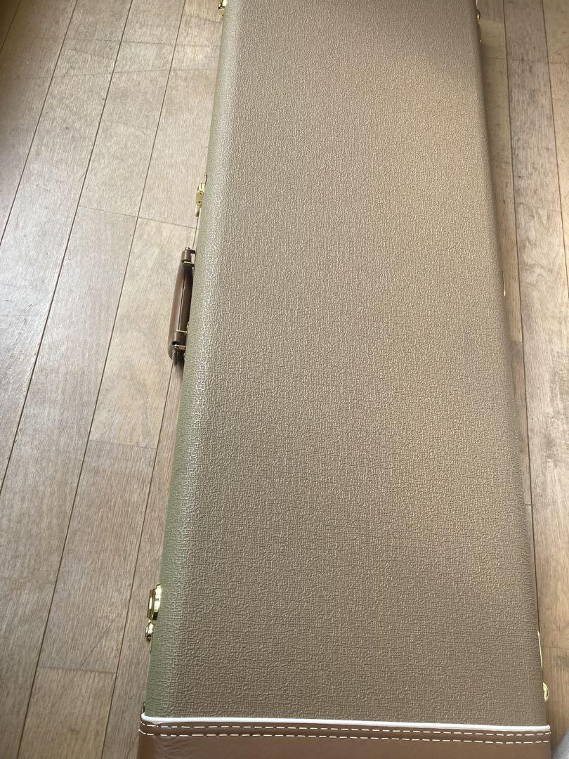 ギター Fender Custom Shop Michael Landau