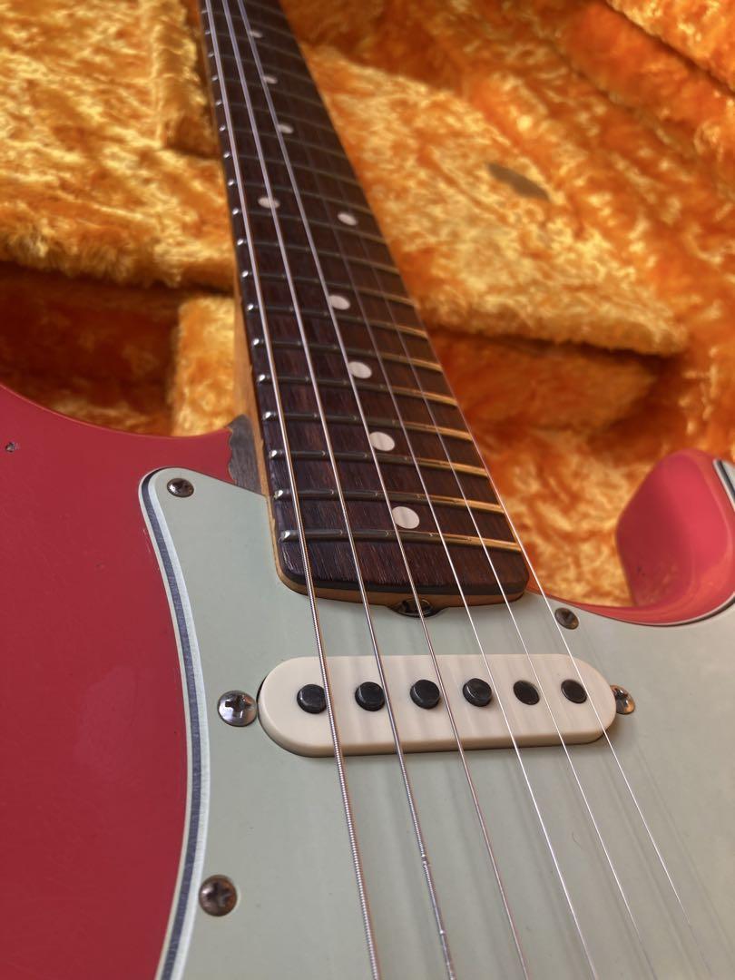 ギター Fender Custom Shop Michael Landau