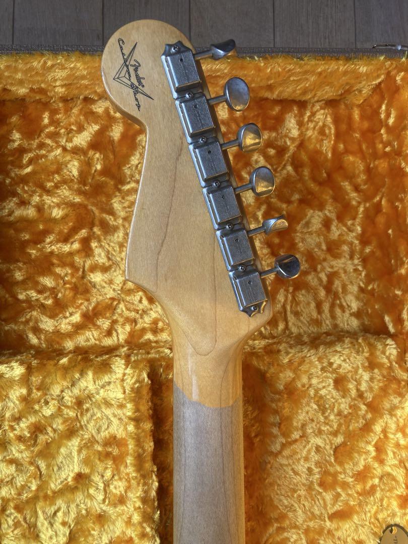 ギター Fender Custom Shop Michael Landau