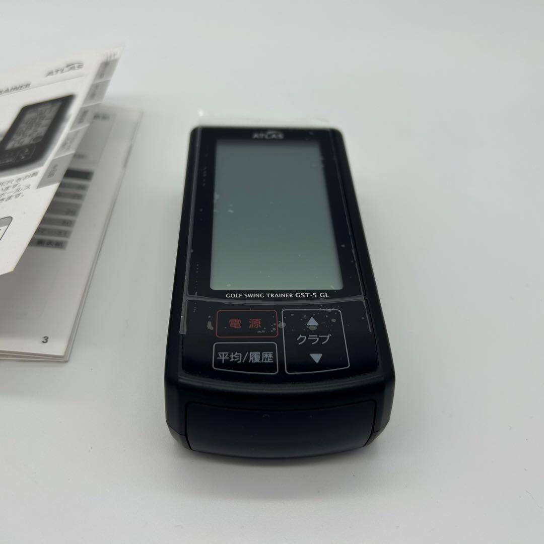 ゴルフスイングトレーナー GST-5 GL スイング計