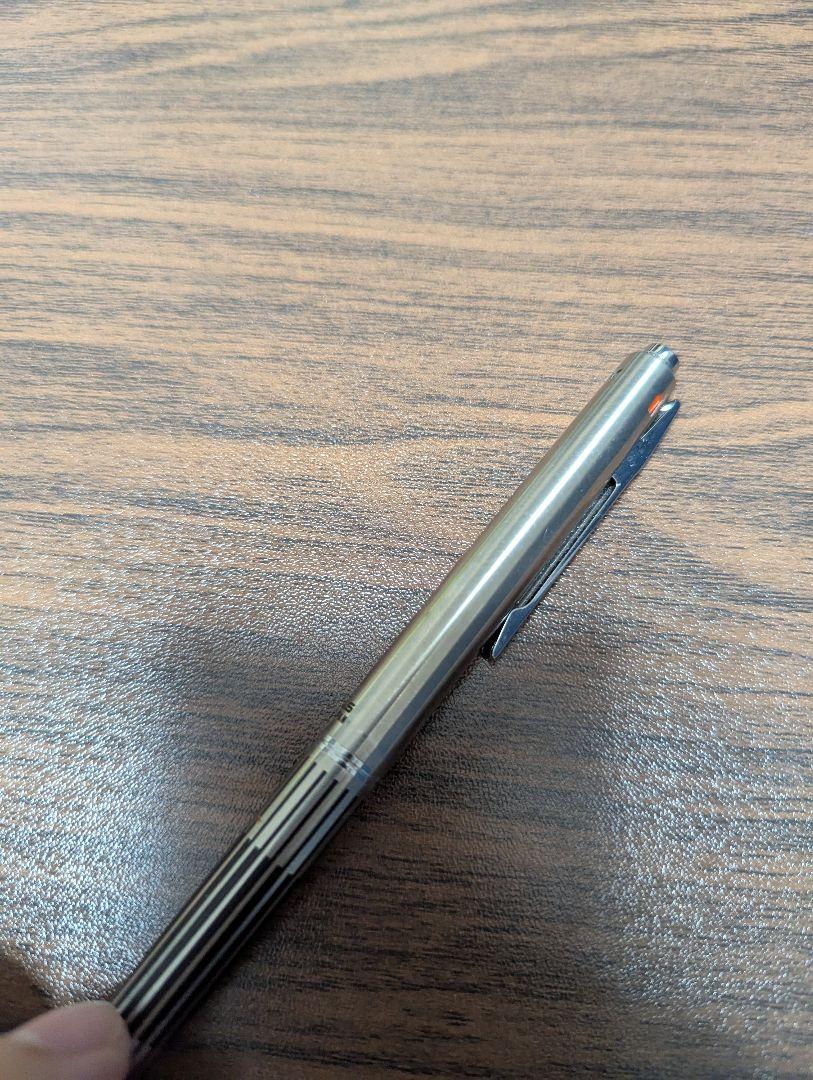 パイロット 蝕刻2＋1