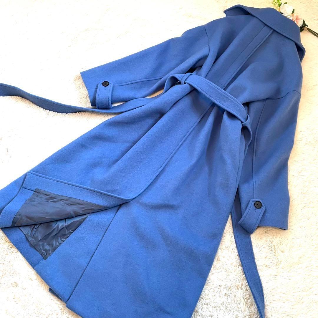 【さき品】【極美品】ユナイテッドトウキョウ　ビッグカラー2way