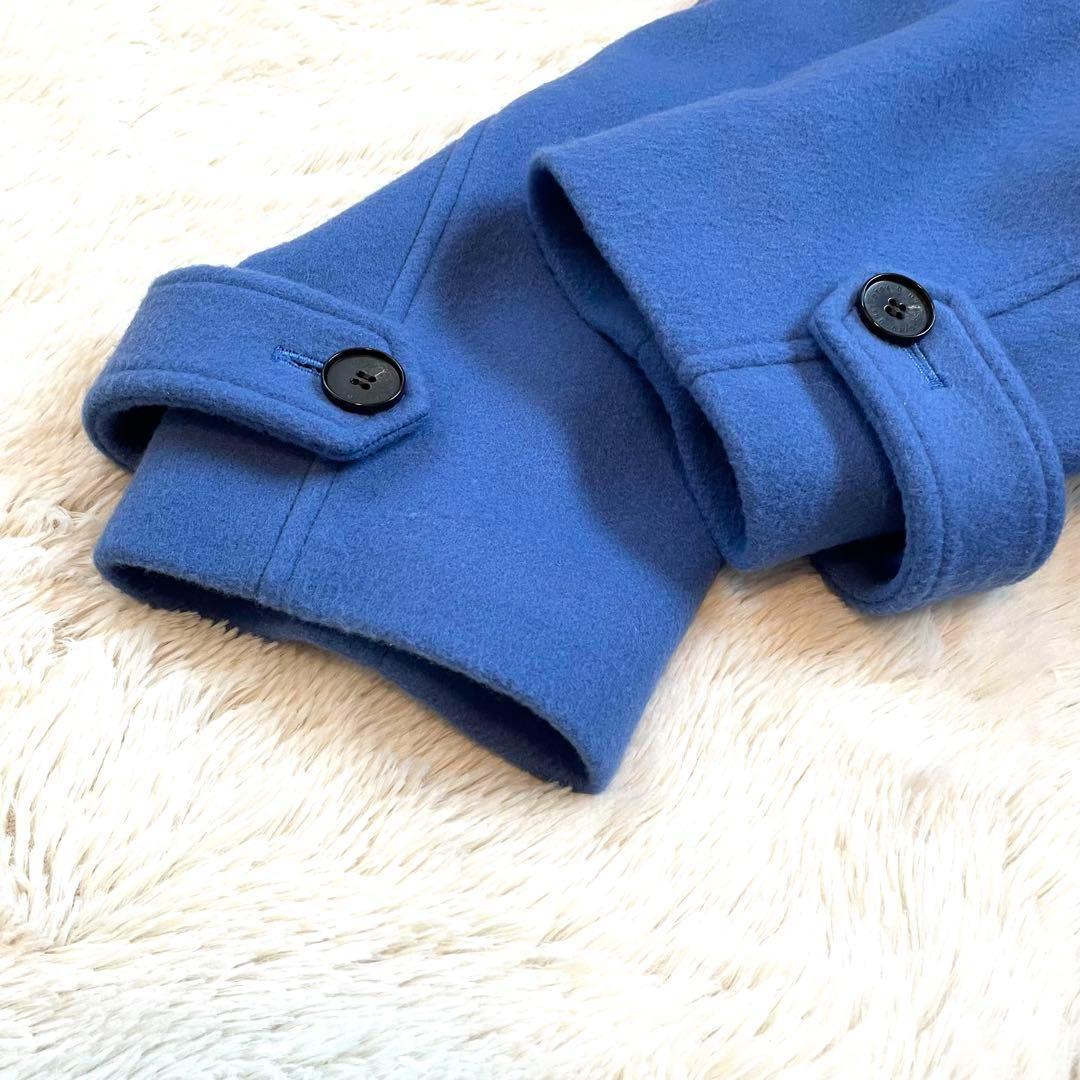 【さき品】【極美品】ユナイテッドトウキョウ　ビッグカラー2way
