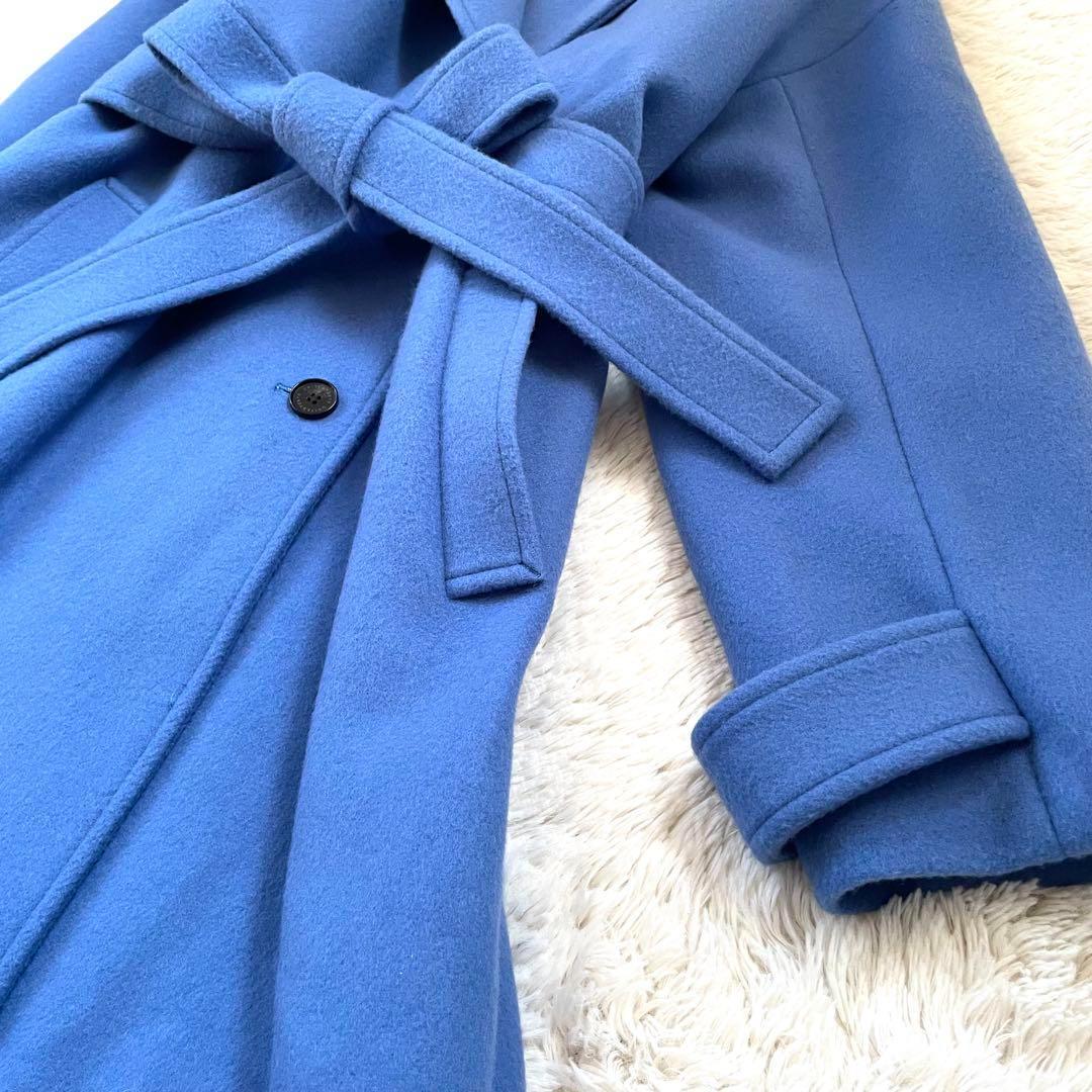 【さき品】【極美品】ユナイテッドトウキョウ　ビッグカラー2way